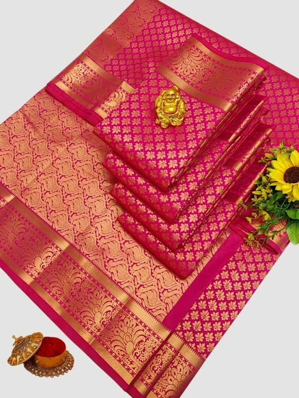 Elite Bridal Sarees