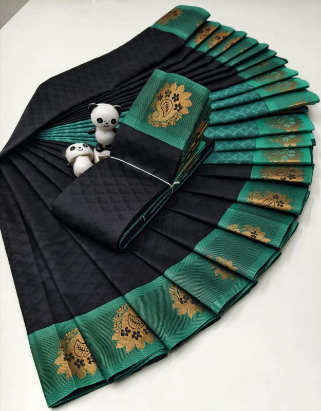 3D Embossed Semi Silk