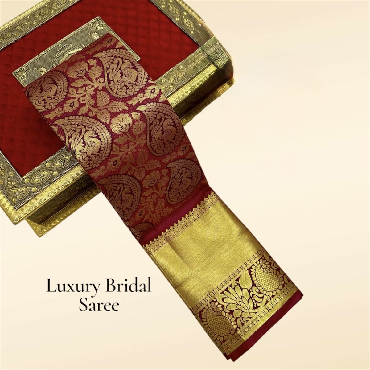 Samuthrika Pattu Sarees