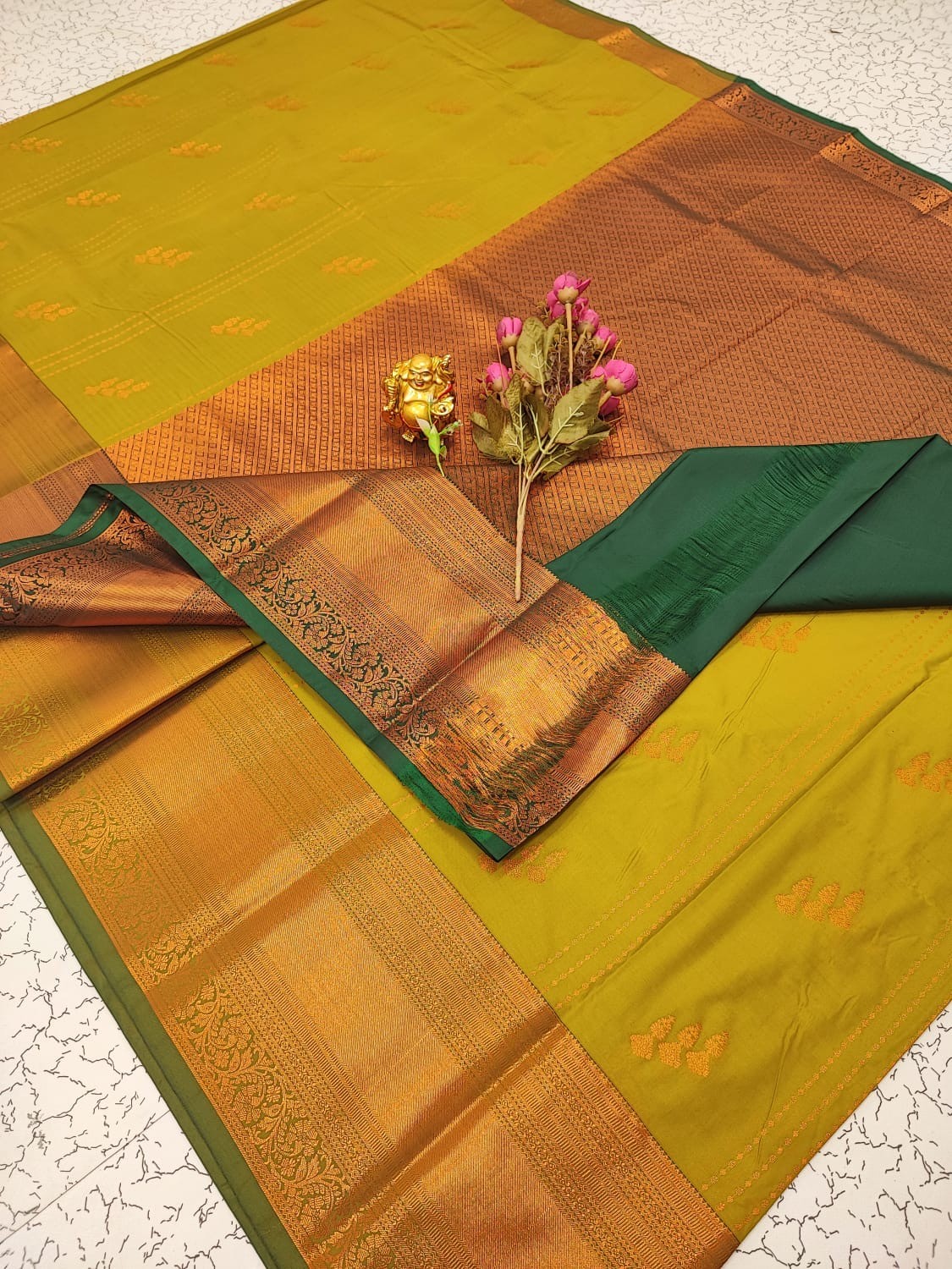 Border Soft Silk Sarees
