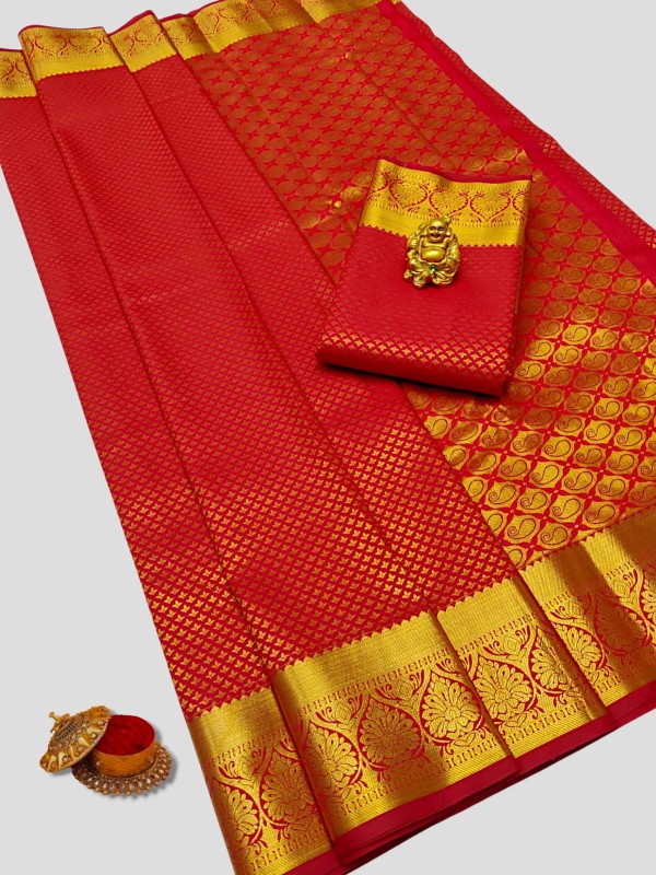 Elite Bridal Sarees