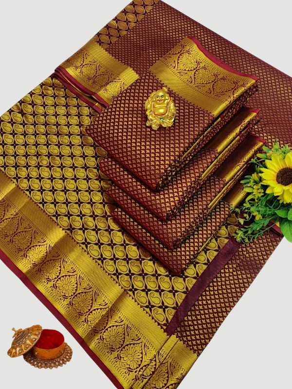 Elite Bridal Sarees