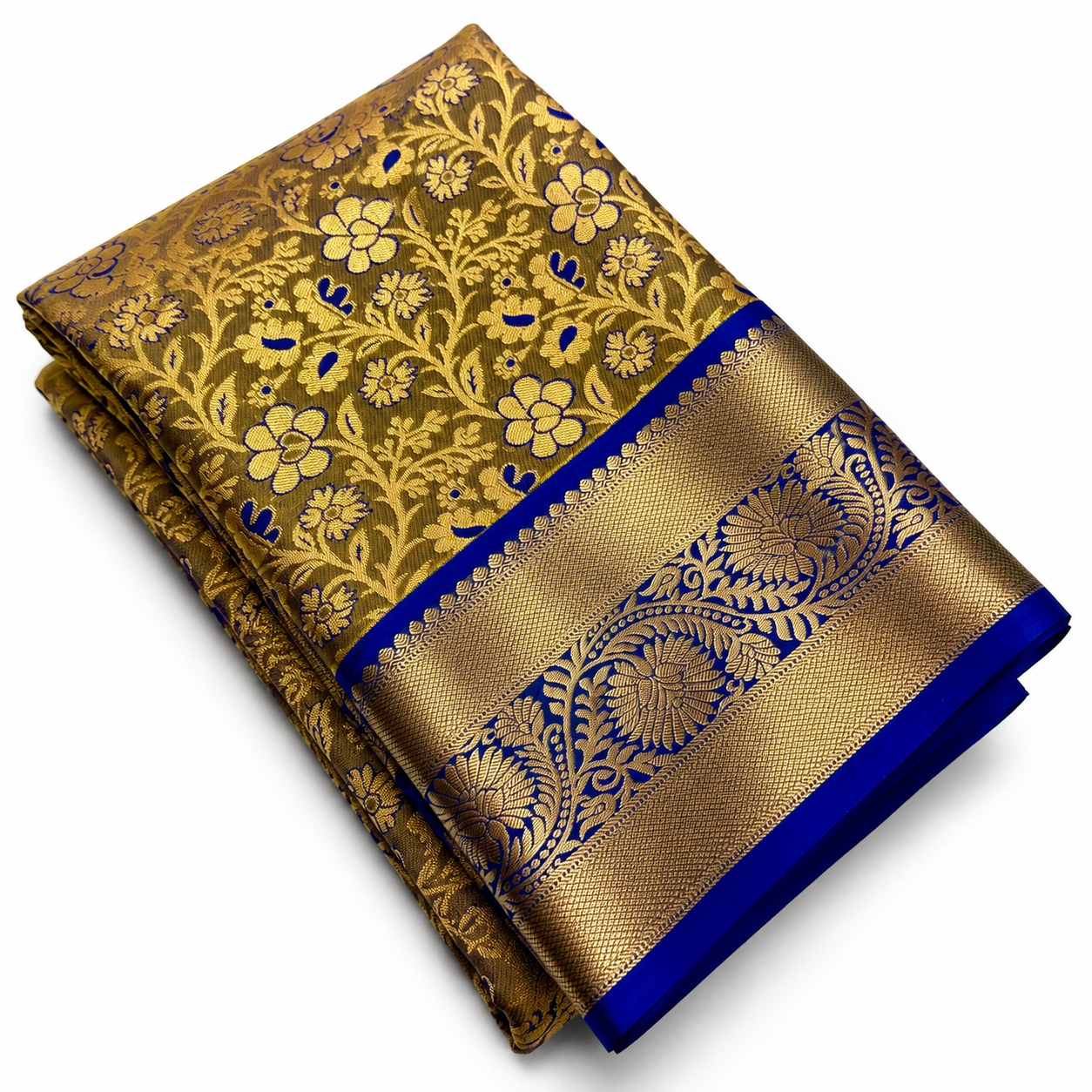 Muhurtham Pattu Saree