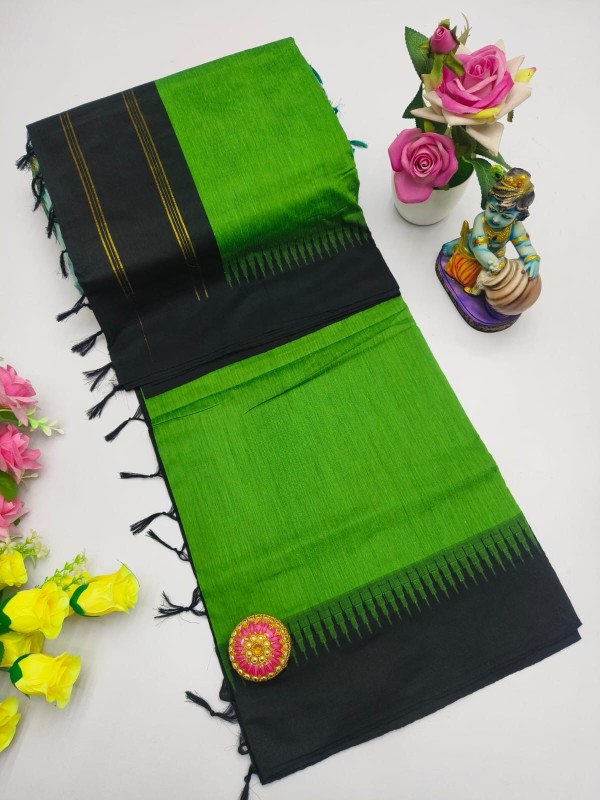 Kalyani Cotton Sarees