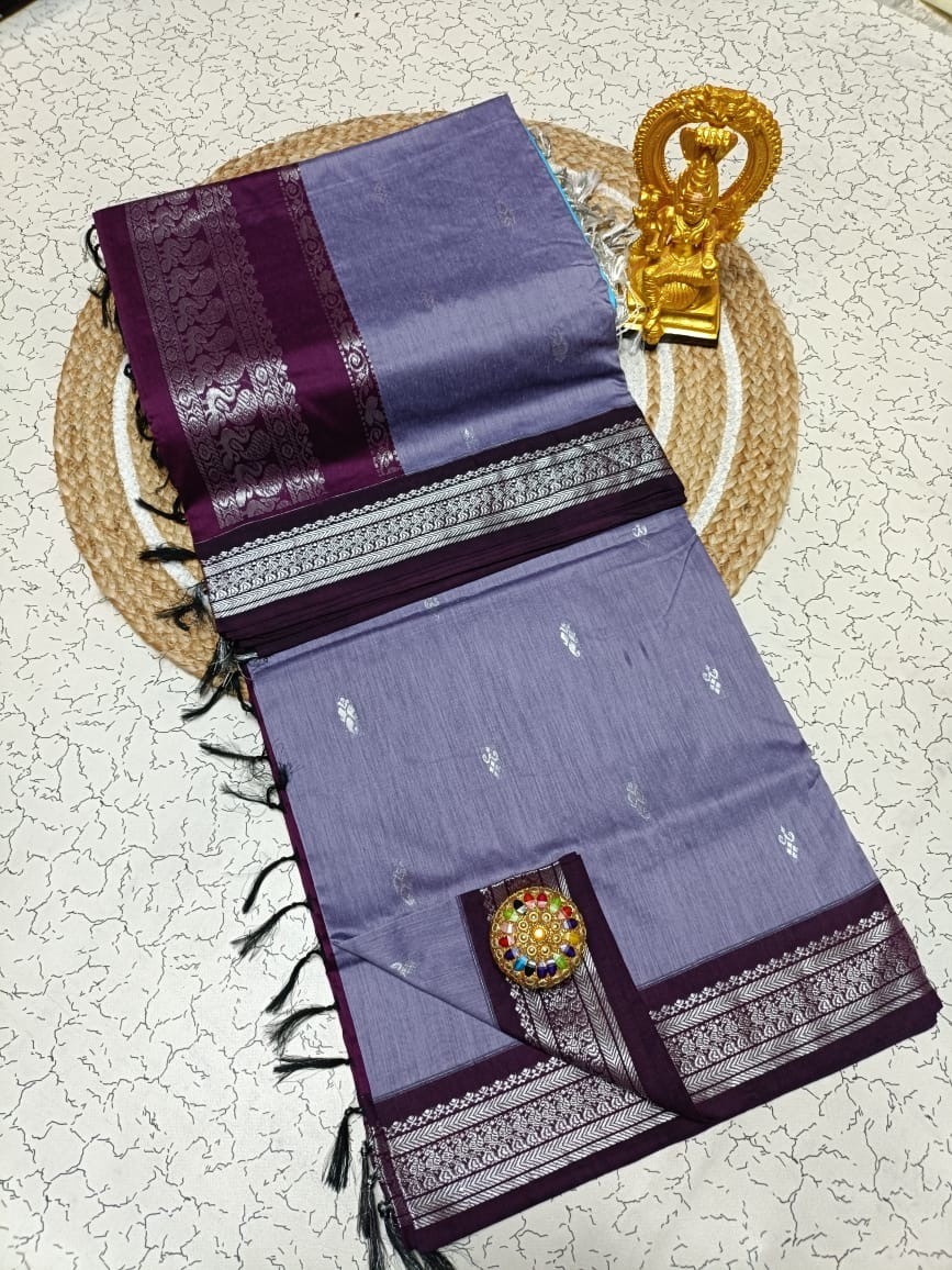 Kalyani Cotton Sarees