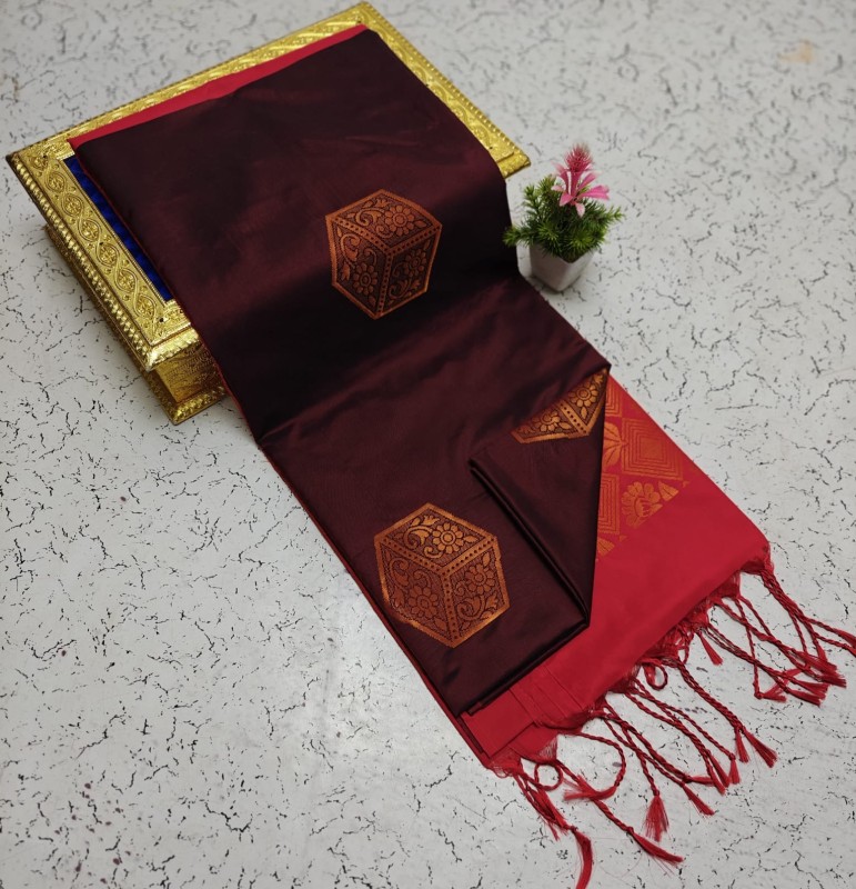 Soft Silk Sarees