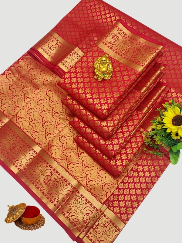 Elite Bridal Sarees
