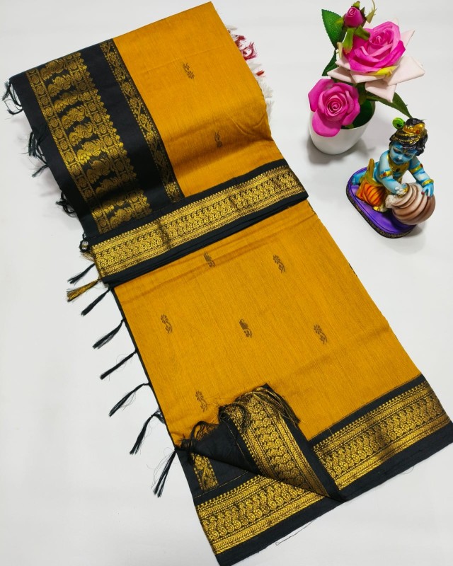 Kalyani Cotton Sarees