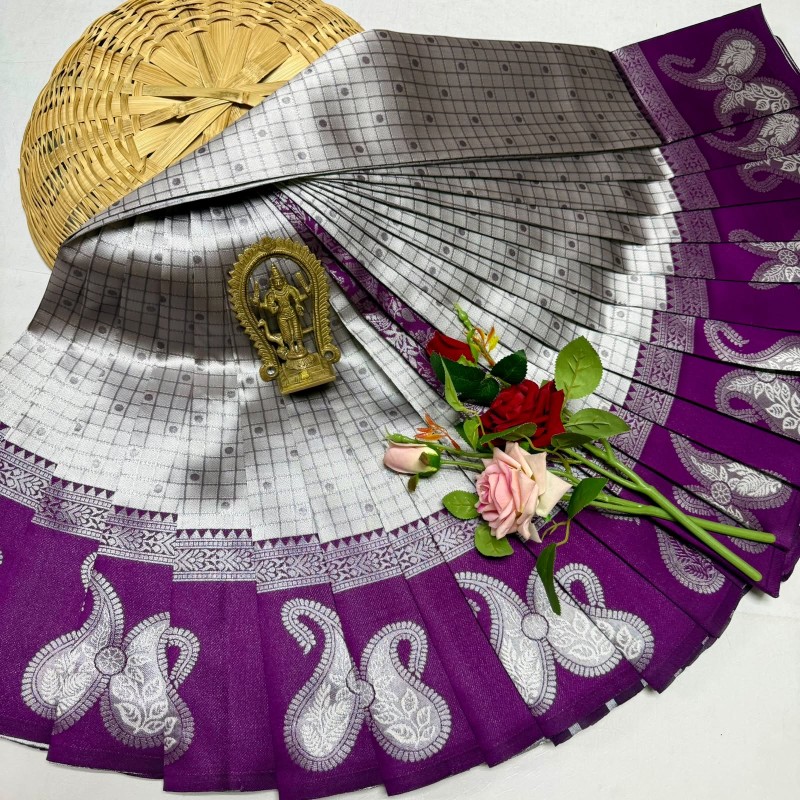 Kubera Silk Sarees