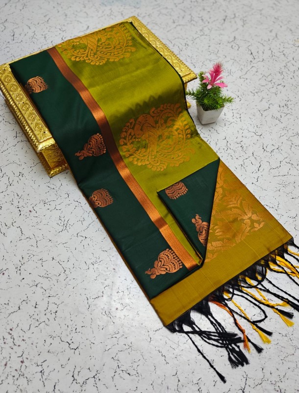 Soft Silk Sarees
