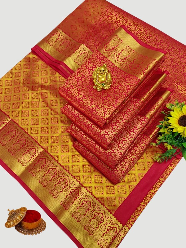 Elite Bridal Sarees