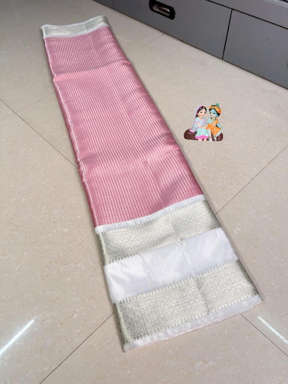 Celebrity Inspired Sarees