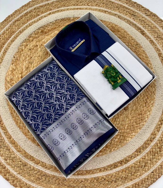 Bridal Couple Combo