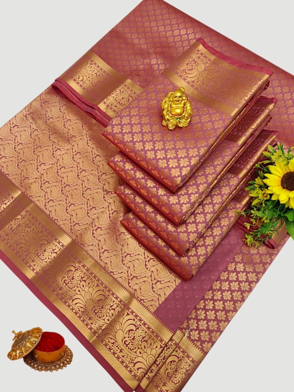 Elite Bridal Sarees