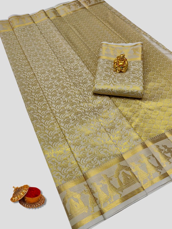 Elite Bridal Sarees