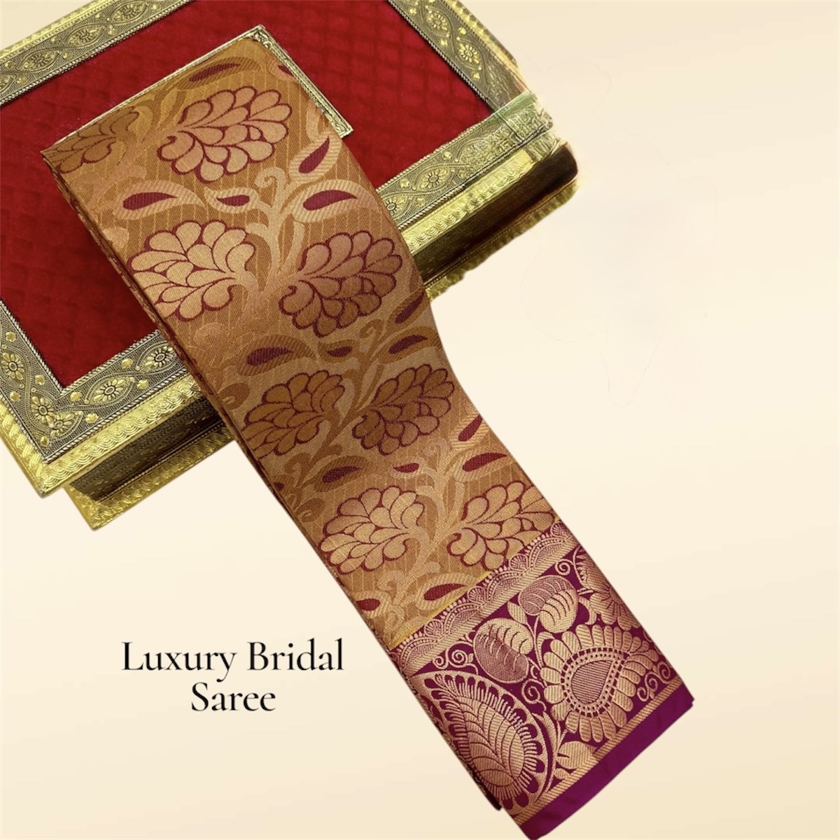 Samuthrika Pattu Sarees