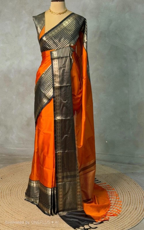 Celebrity Inspired Sarees