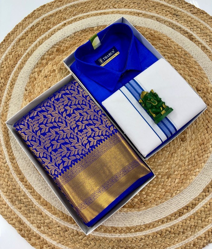Bridal Couple Combo