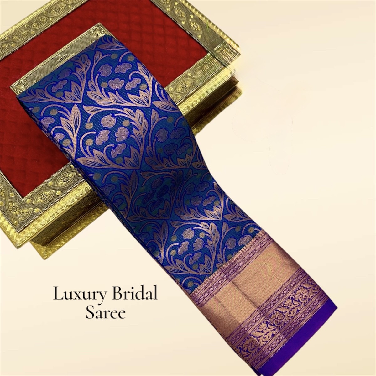 Samuthrika Pattu Sarees