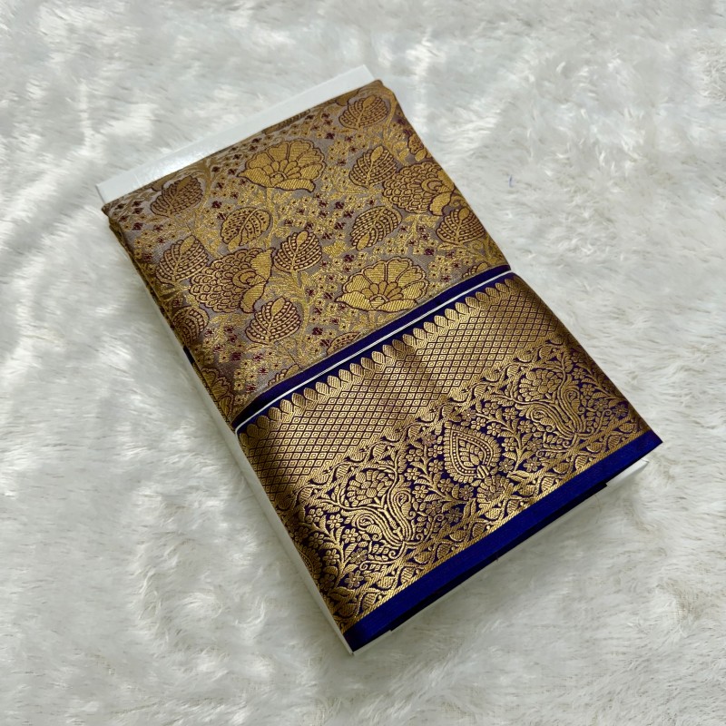 Muhurtham Pattu Saree