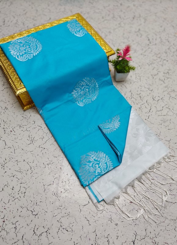 Soft Silk Sarees