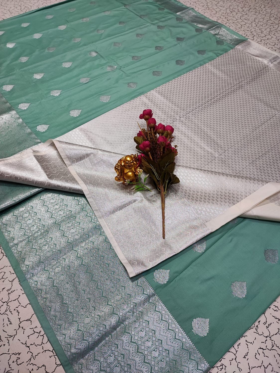Border Soft Silk Sarees