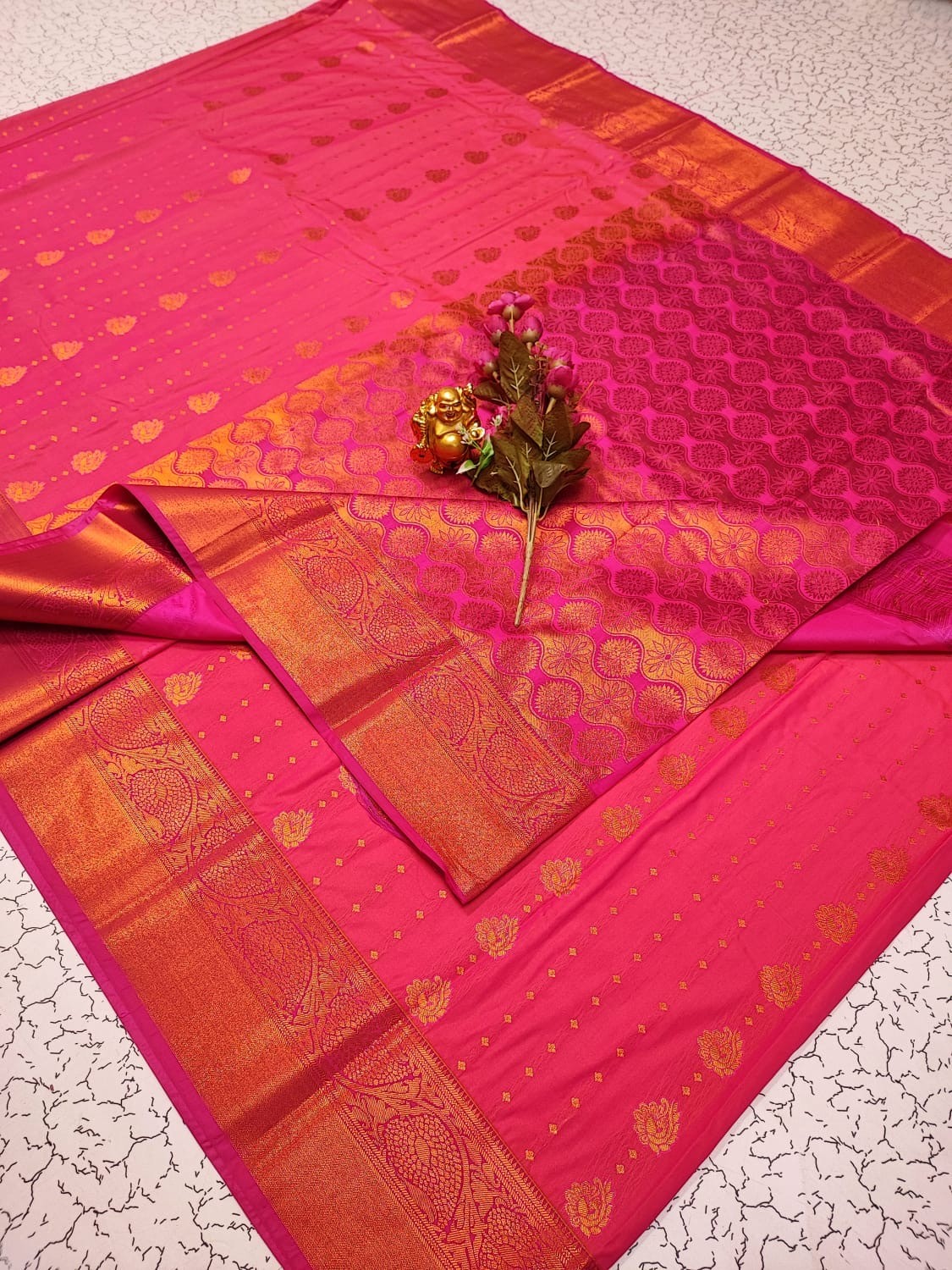 Border Soft Silk Sarees