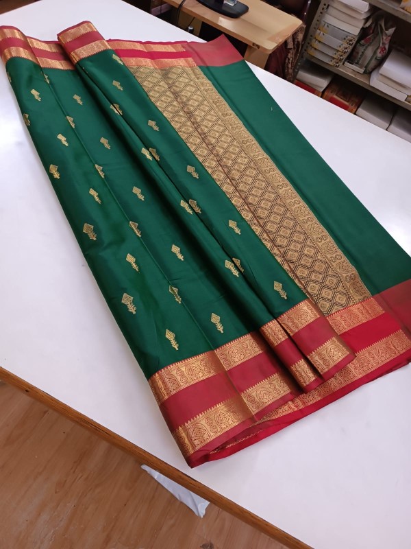 Celebrity Inspired Sarees