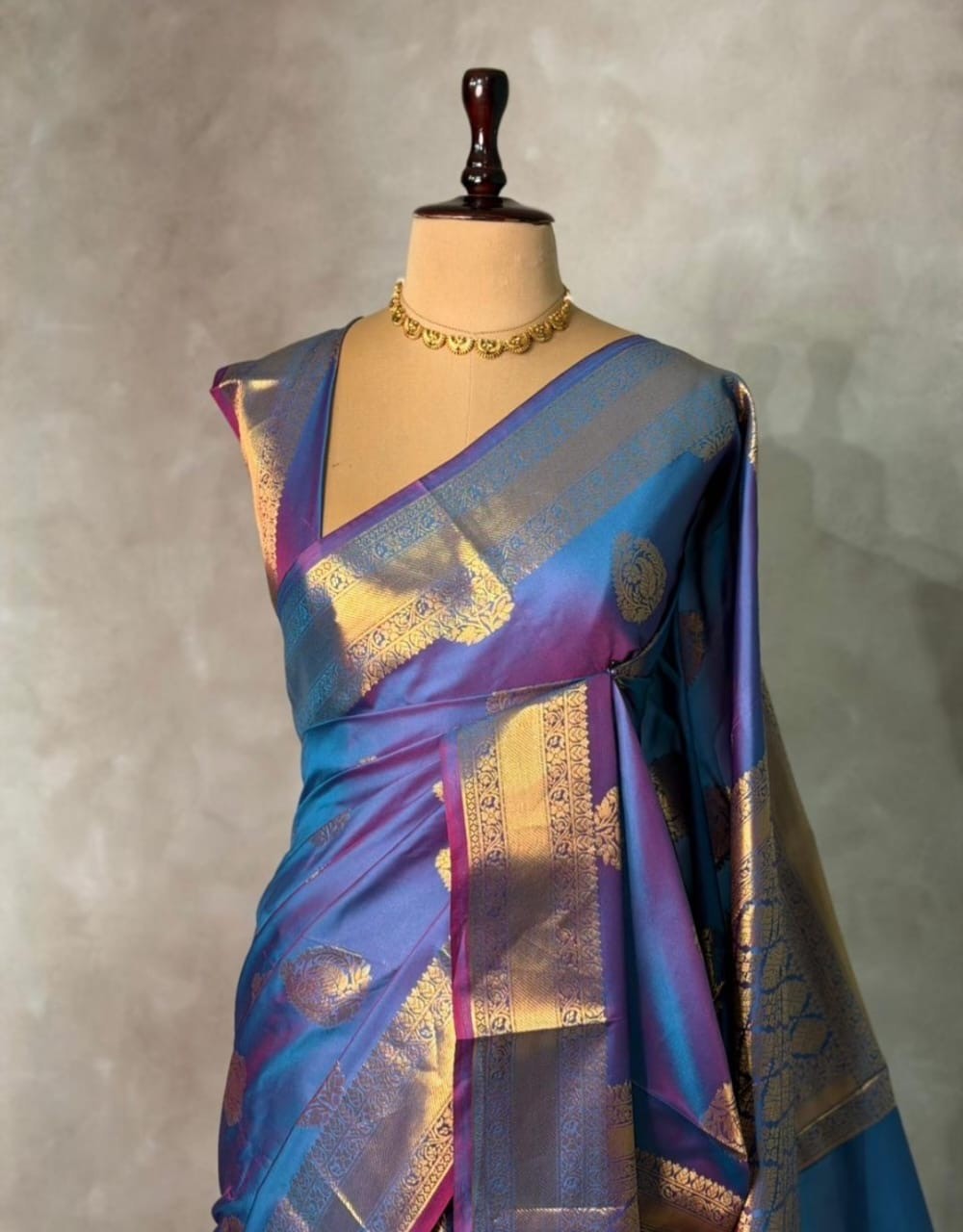 Celebrity Inspired Sarees