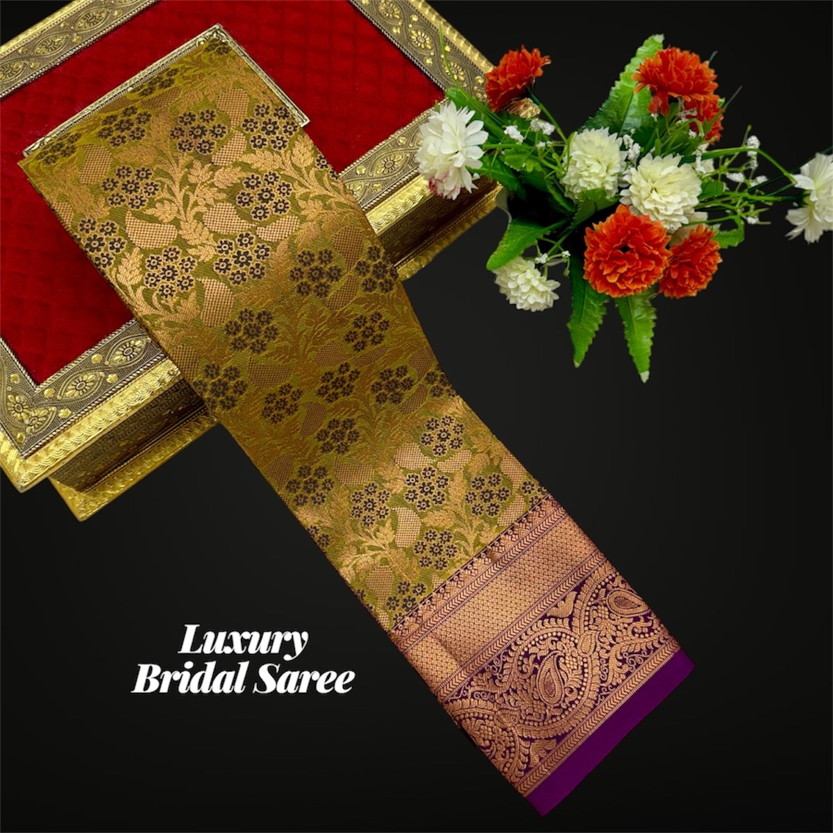 Samuthrika Pattu Sarees