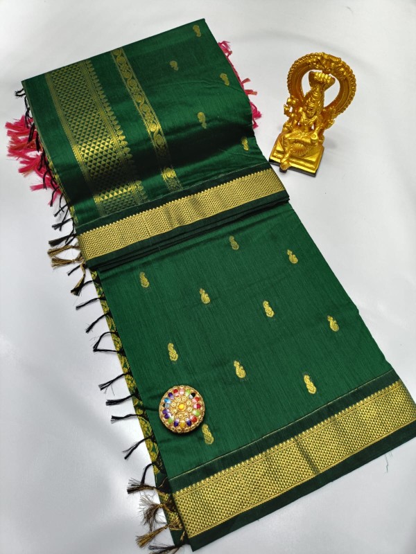 Kalyani Cotton Sarees