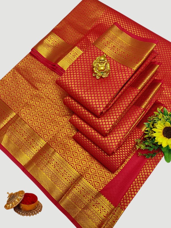 Elite Bridal Sarees