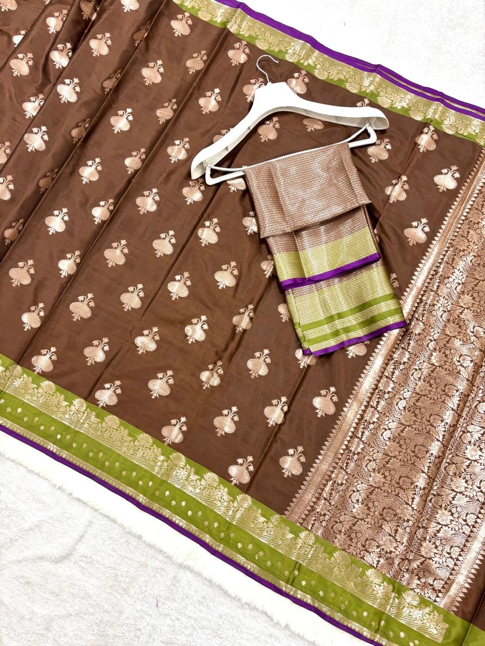 Celebrity Inspired Sarees