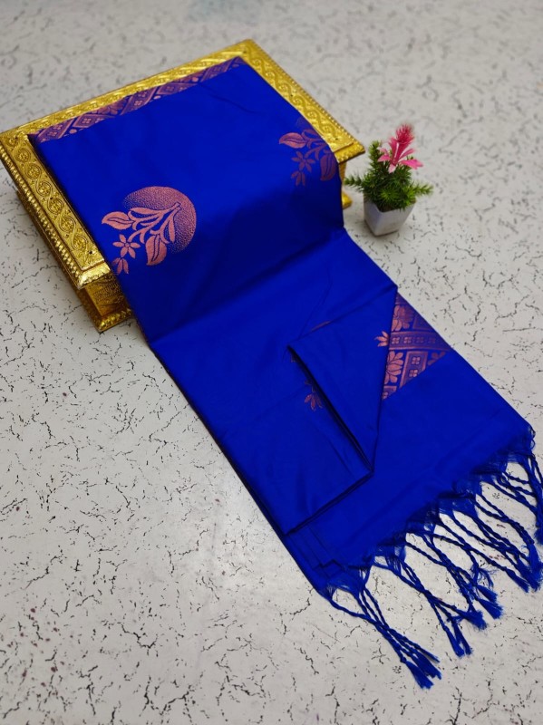 Soft Silk Sarees