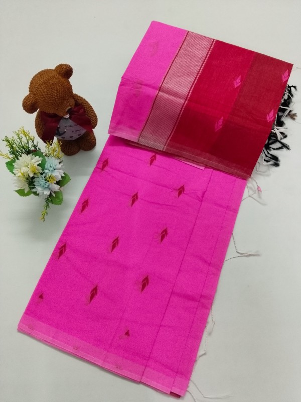 Maheshwari Cotton Sarees