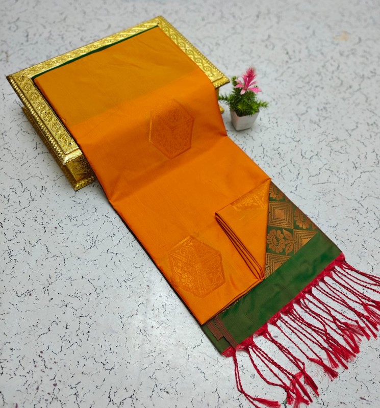 Soft Silk Sarees