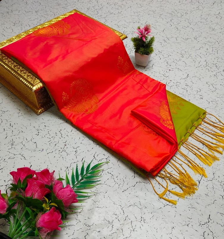 Soft Silk Sarees