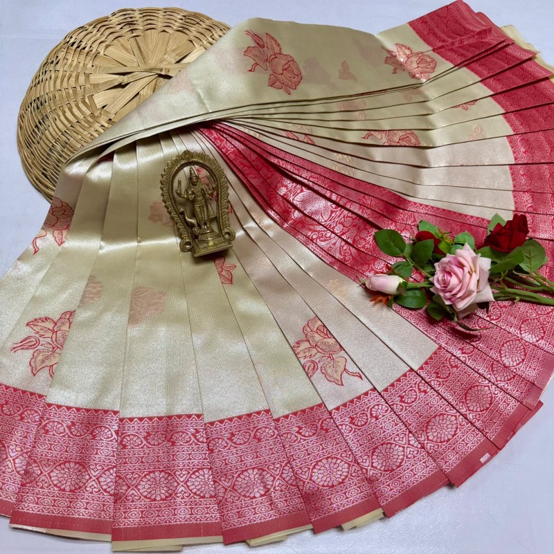 Kubera Silk Sarees