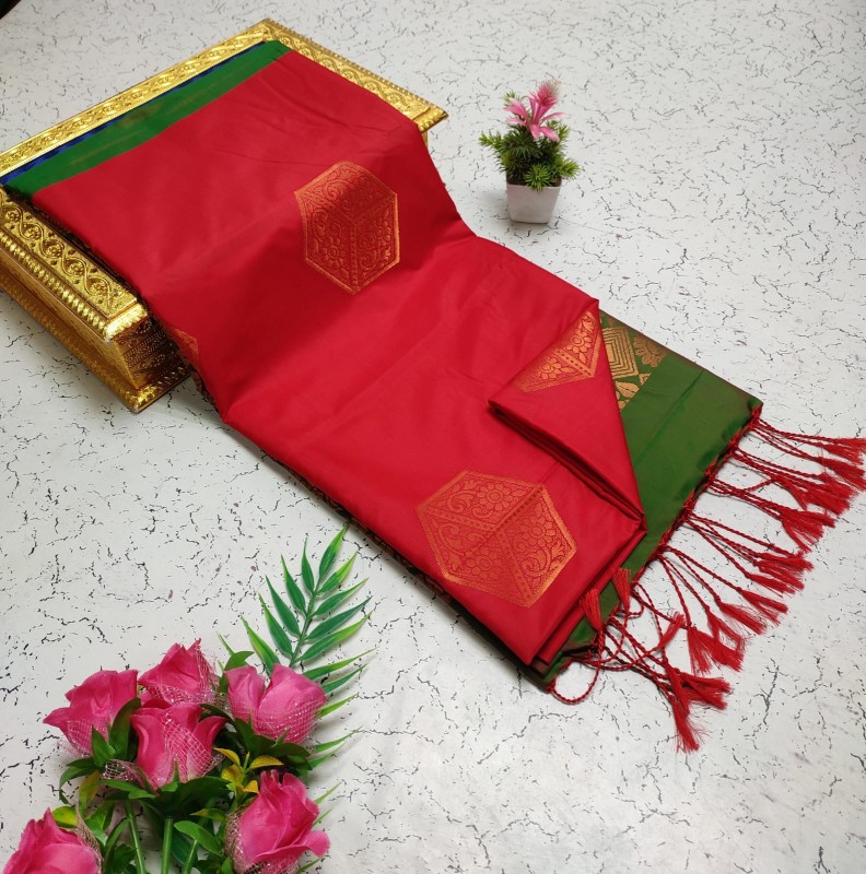 Soft Silk Sarees